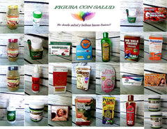 TODOS LOS PRODUCTOS / ALL THE PRODUCTS
