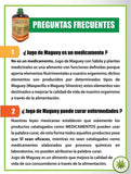 Jugo de Maguey con Sabila