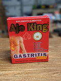 AJO KING GASTRITIS