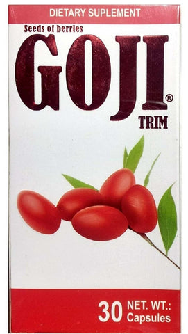 GOJI