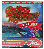 ORTIGA MAS AJO REY