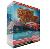 ORTIGA MAS AJO REY