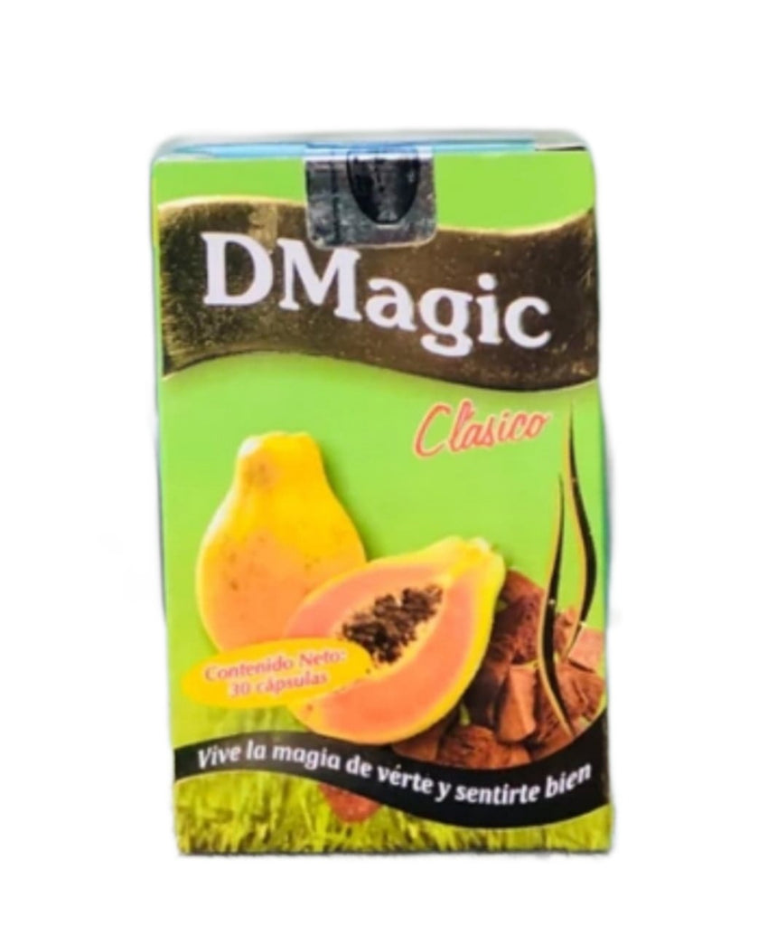 DMAGIC