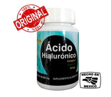 ACIDO HIALURONICO