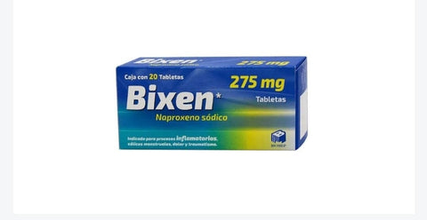 BIXEN