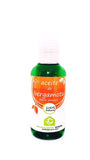 ACEITE DE BERGAMOTA/ BERGAMOT  OIL
