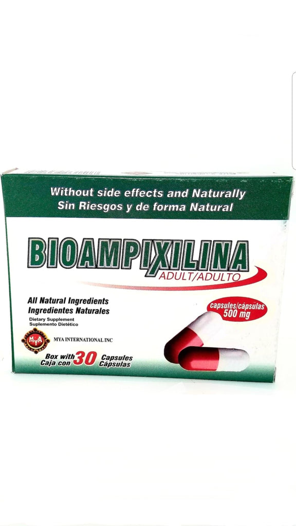 BIOAMPIXILINA