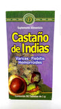 CASTAÑO DE INDIAS