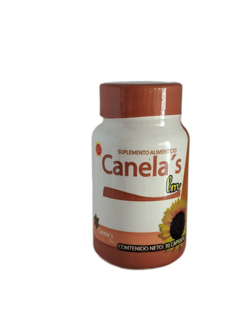 CANELA SLIM