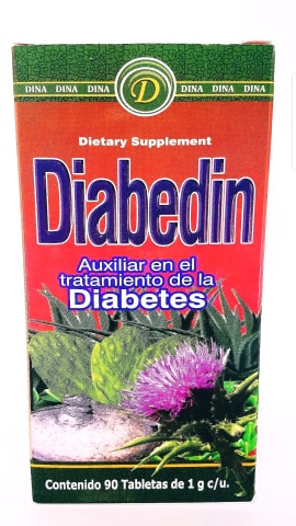 DIABEDIN