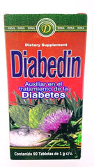 DIABETES / DIABETES