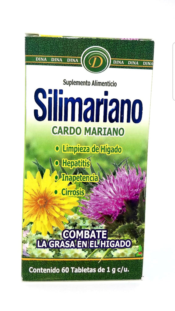 SILIMARIANO