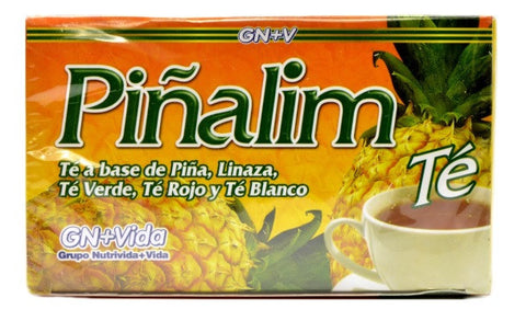 PINALIM TE