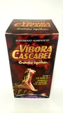 Vibora de Cascabel