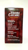 Vibora de Cascabel