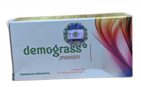 DEMOGRASS PREMIER